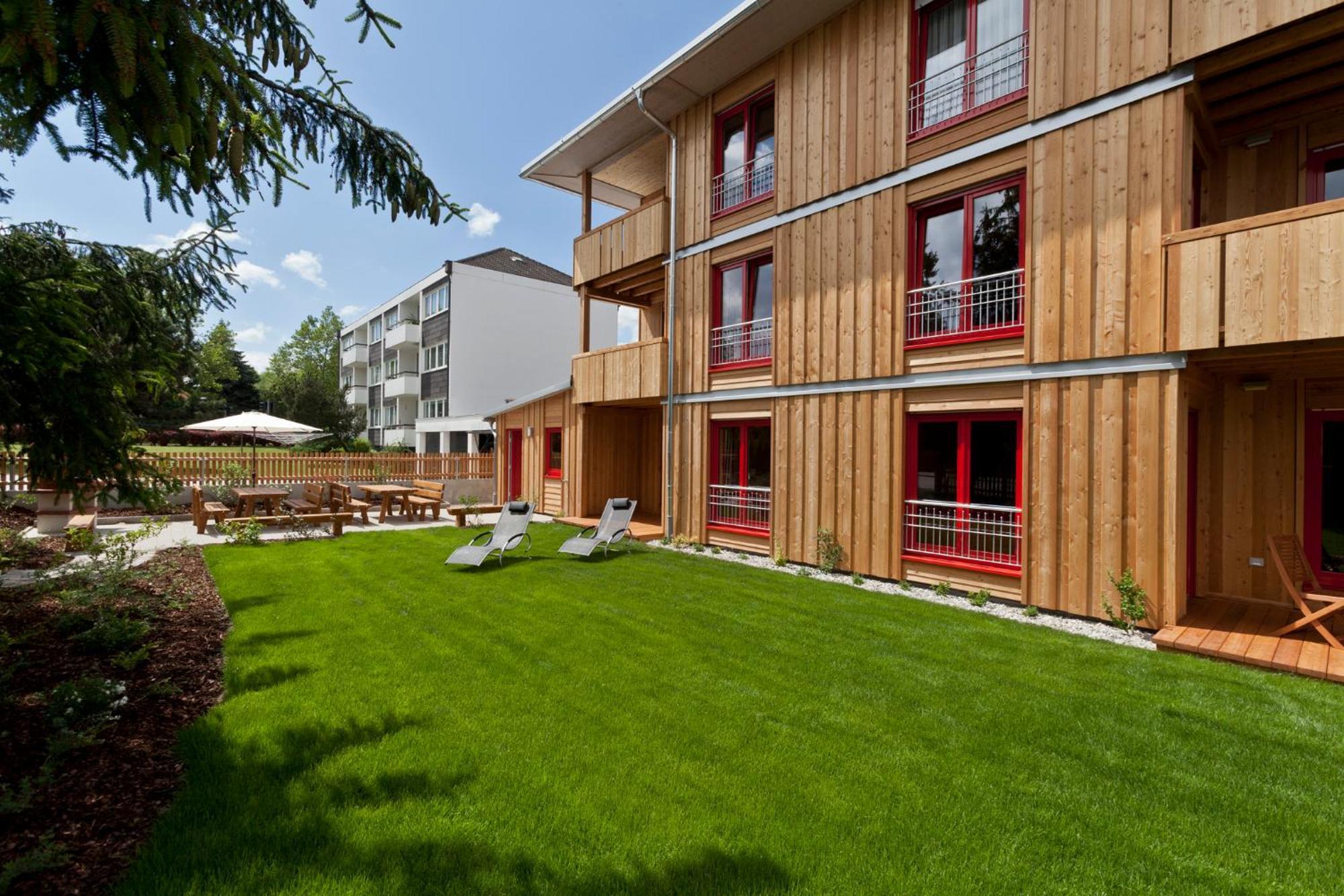 Fewo-Kerschbaum Bad Windsheim Exterior photo