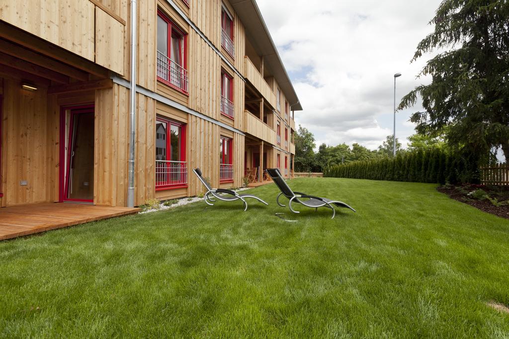 Fewo-Kerschbaum Bad Windsheim Exterior photo